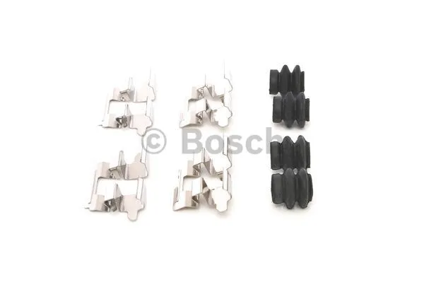 Accessory Kit, disc brake pad (1 987 474 833)