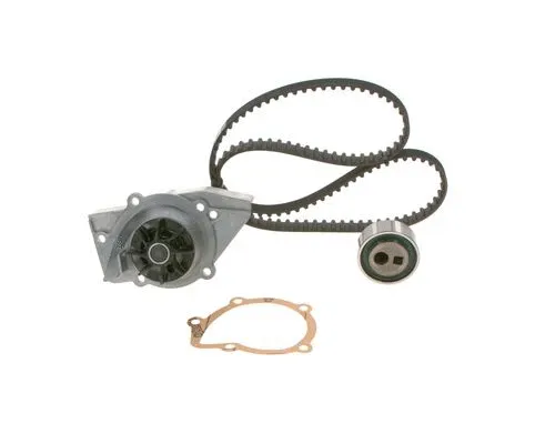Water Pump & Timing Belt Kit