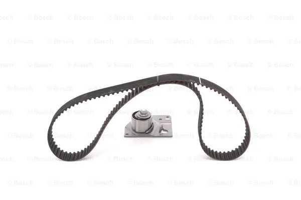 Timing Belt Kit