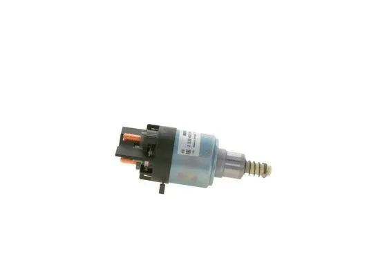 Solenoid Switch, starter