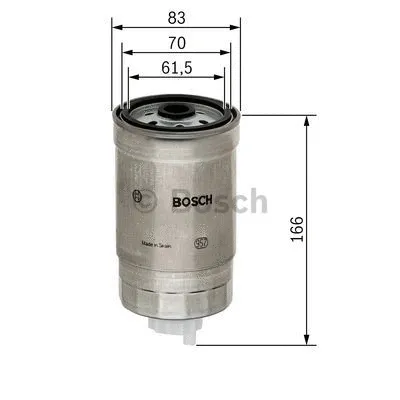 Fuel Filter
