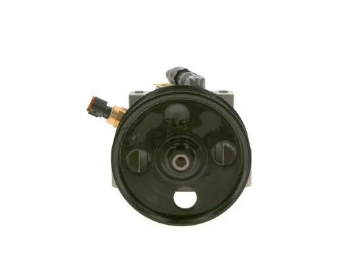 Hydraulic Pump, steering