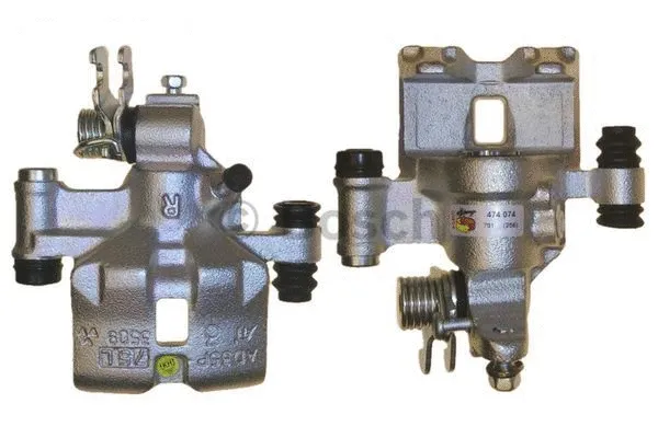 Brake Caliper (0 986 474 074)