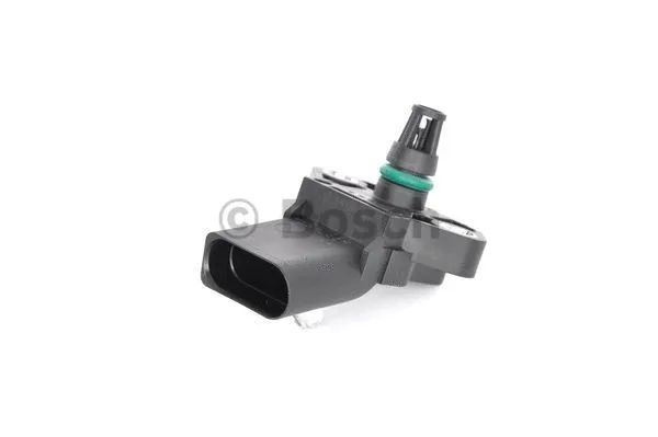 Sensor, boost pressure