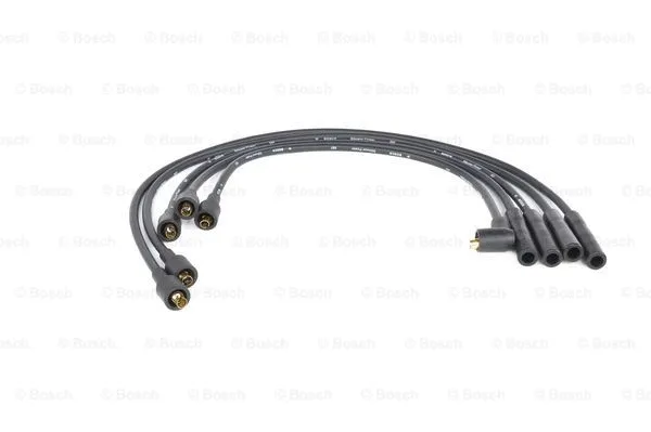 Ignition Cable Kit