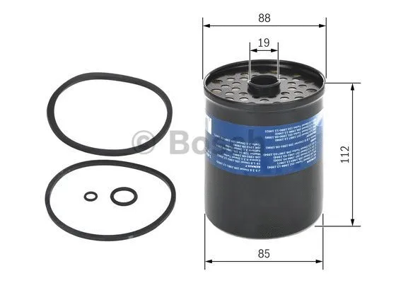 Fuel Filter