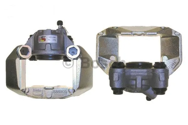 Brake Caliper (0 204 103 224)