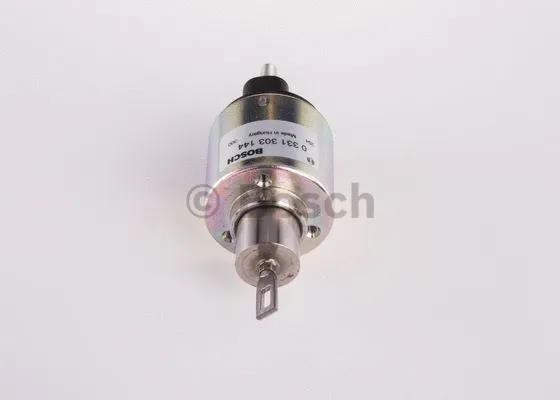 Solenoid Switch, starter
