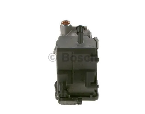 Hydraulic Pump, steering