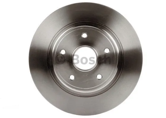 Brake Disc (0 986 478 744)