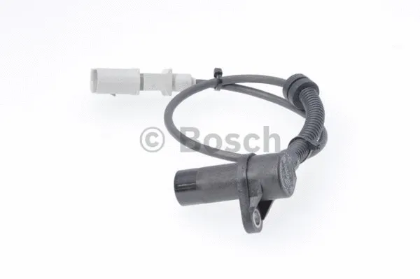 Sensor, crankshaft pulse