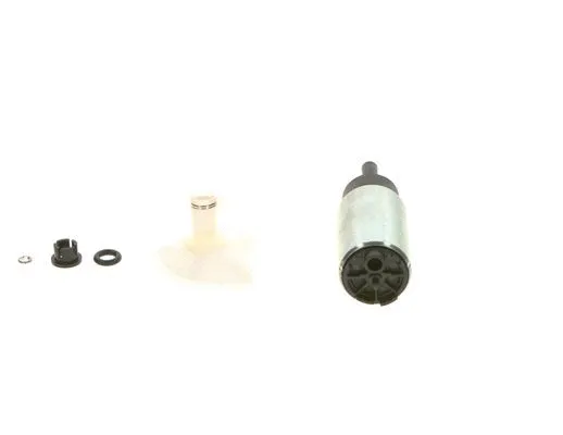 Fuel Pump (0 986 580 937)