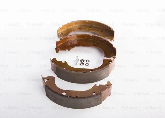 Brake Shoe Set (0 986 BB3 521)