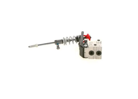 Brake Force Regulator