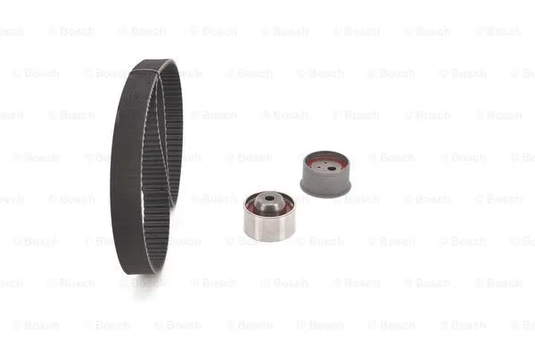 Timing Belt Kit