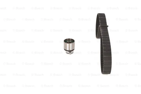 Timing Belt Kit