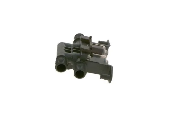 Coolant Control Valve