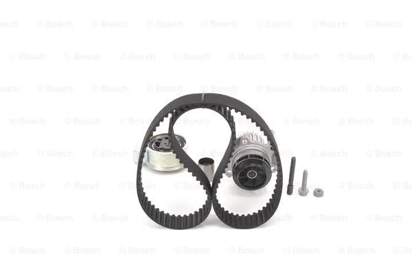 Water Pump & Timing Belt Kit (1 987 946 474)