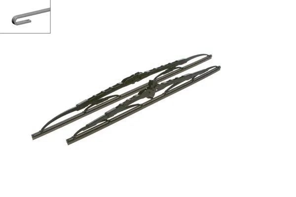 Wiper Blade (3 397 118 402)