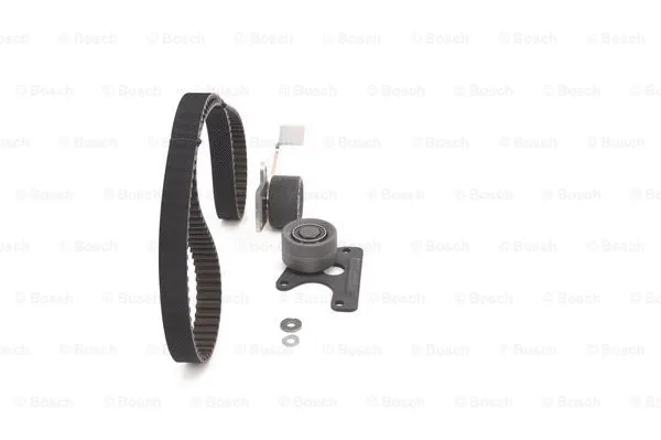 Timing Belt Kit