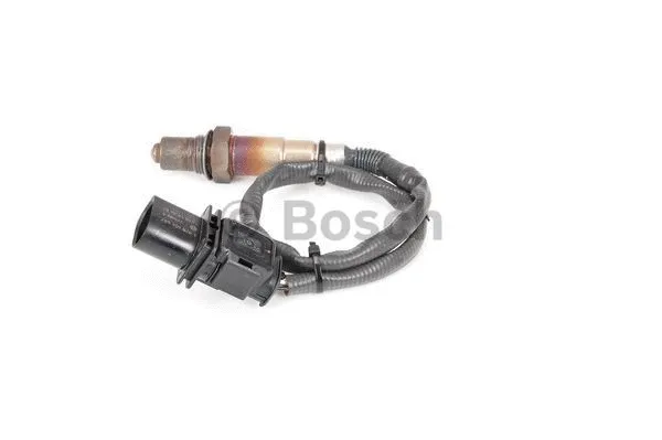 Lambda Sensor