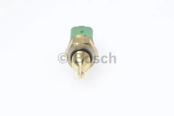 Sensor, coolant temperature