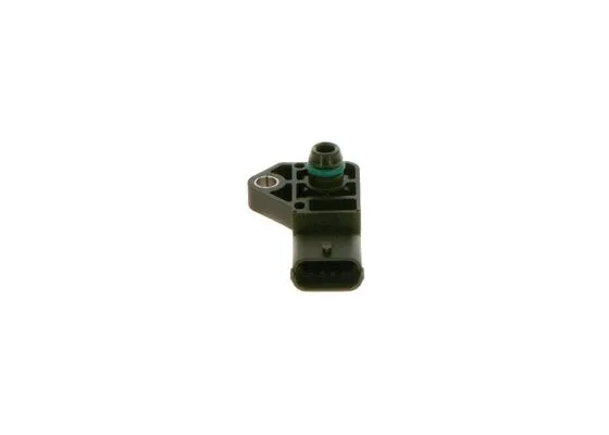 Sensor, boost pressure
