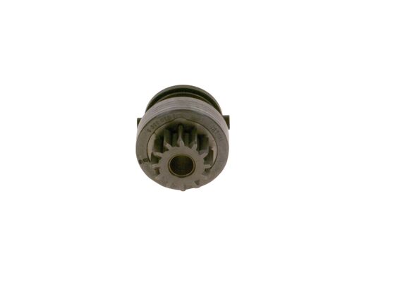 Freewheel Gear, starter