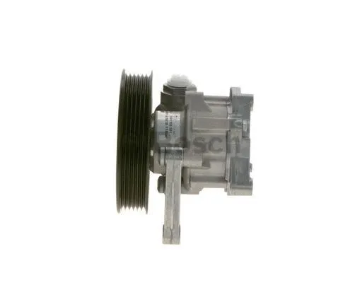 Hydraulic Pump, steering (K S00 000 563)
