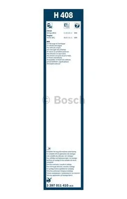 Wiper Blade