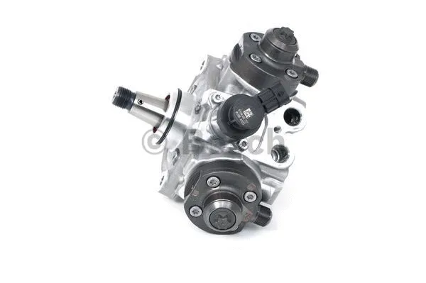 High Pressure Pump