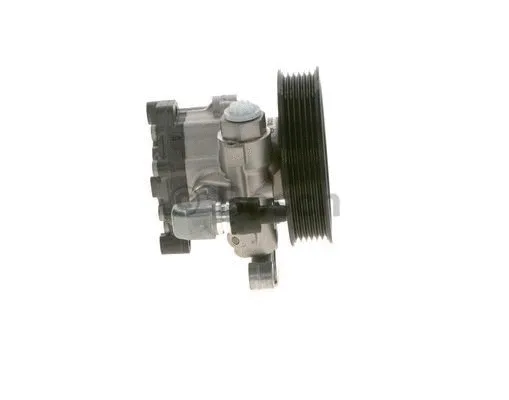 Hydraulic Pump, steering
