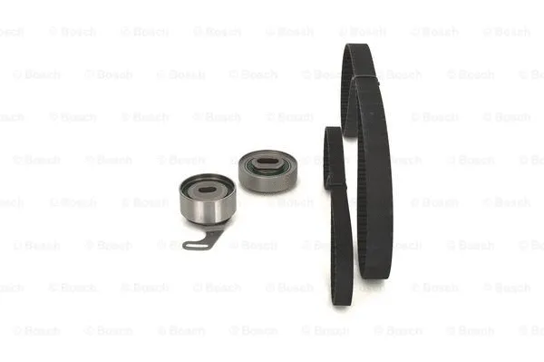 Timing Belt Kit