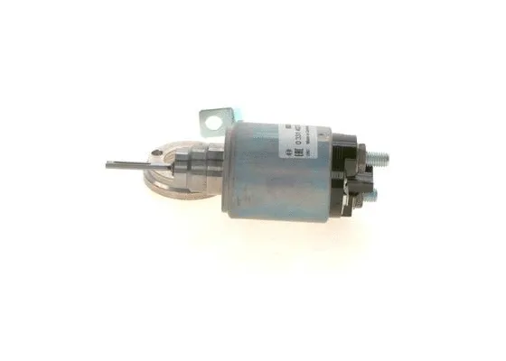 Solenoid Switch, starter (0 331 402 077)