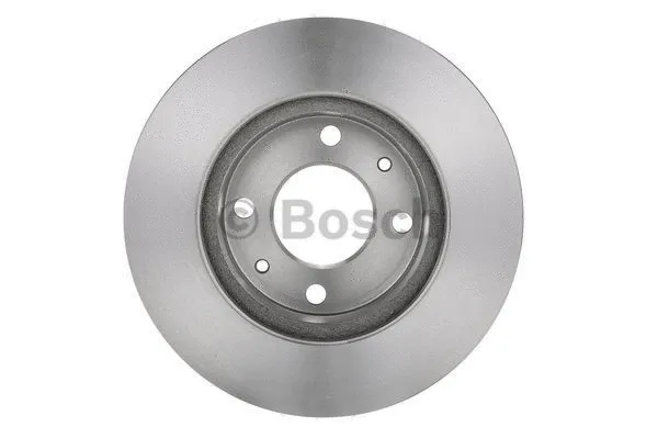 Brake Disc (0 986 479 264)