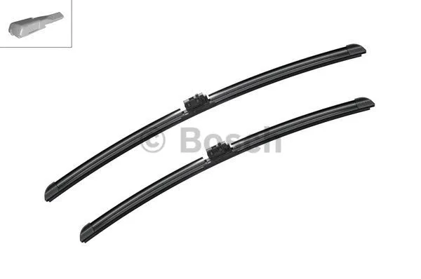 Wiper Blade (3 397 014 242)