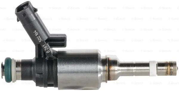 Injector