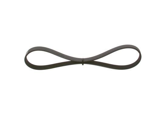 V-Ribbed Belt