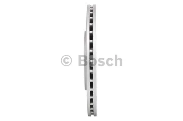 Brake Disc (0 986 479 B27)