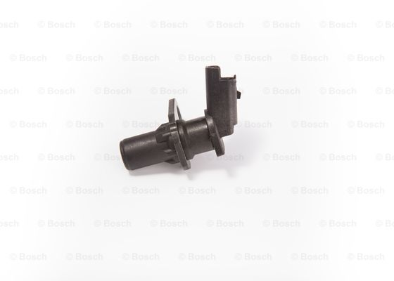Sensor, crankshaft pulse