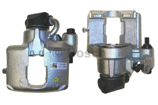 Brake Caliper (0 204 103 269)