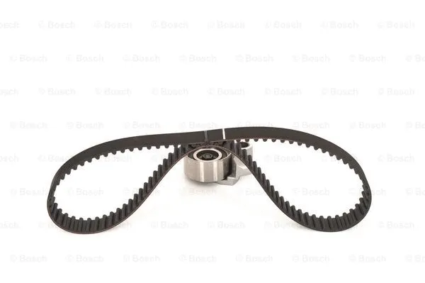 Timing Belt Kit