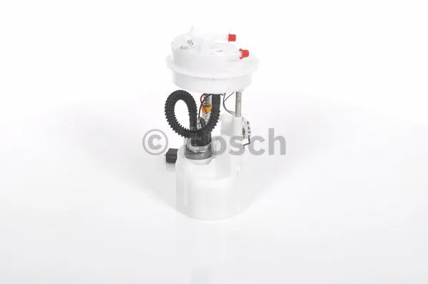 Fuel Feed Unit