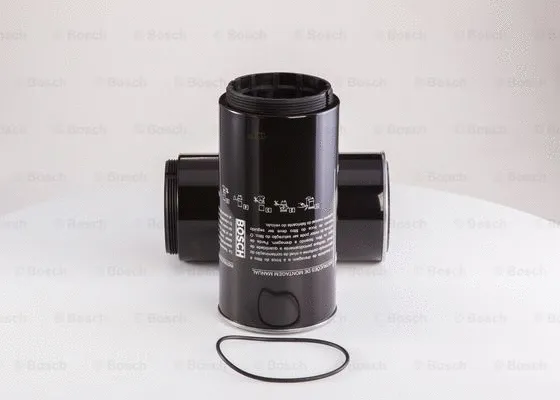 Water Trap, fuel system