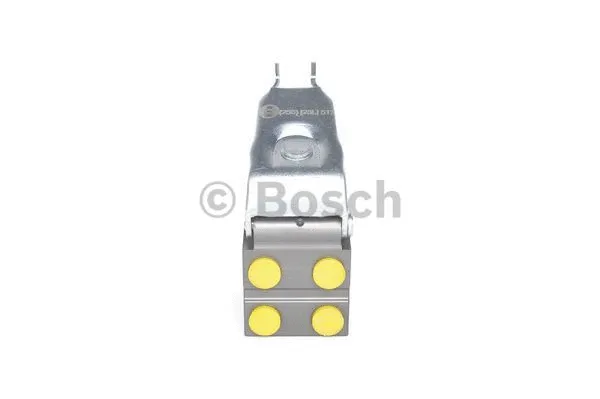 Brake Force Regulator (0 986 482 039)