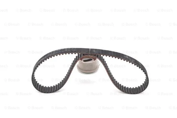 Timing Belt Kit