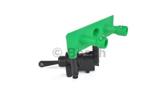 Master Cylinder, clutch