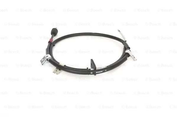 Cable Pull, parking brake (1 987 482 727)