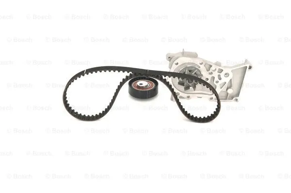 Water Pump & Timing Belt Kit