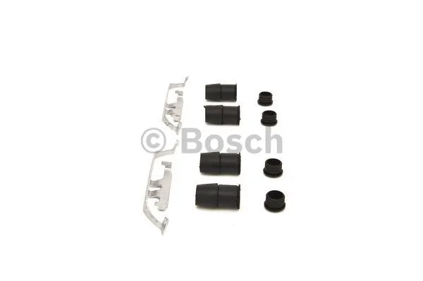 Accessory Kit, disc brake pad